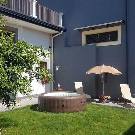Dolce Vita Zafferana Etnea Exterior foto